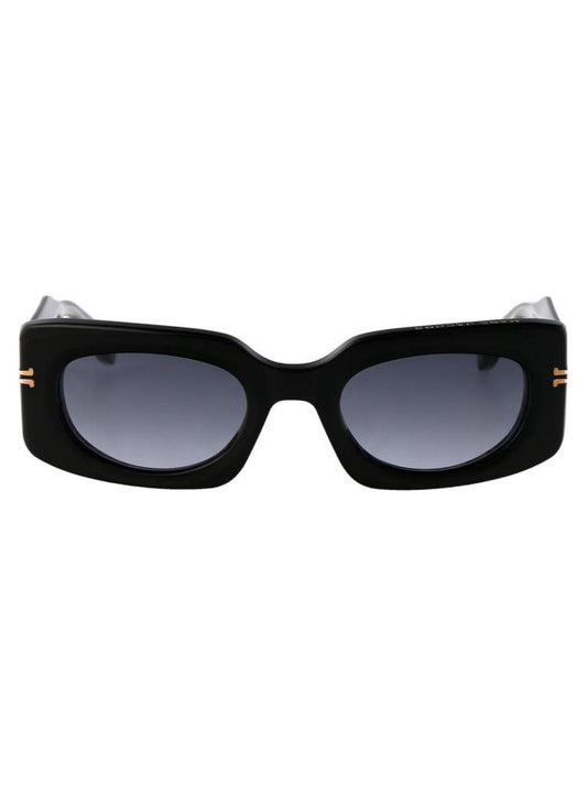 Marc Jacobs Eyewear Rectangular Frame Sunglasses