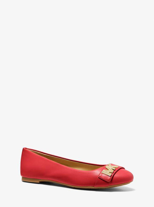 Jilly Ballet Flat