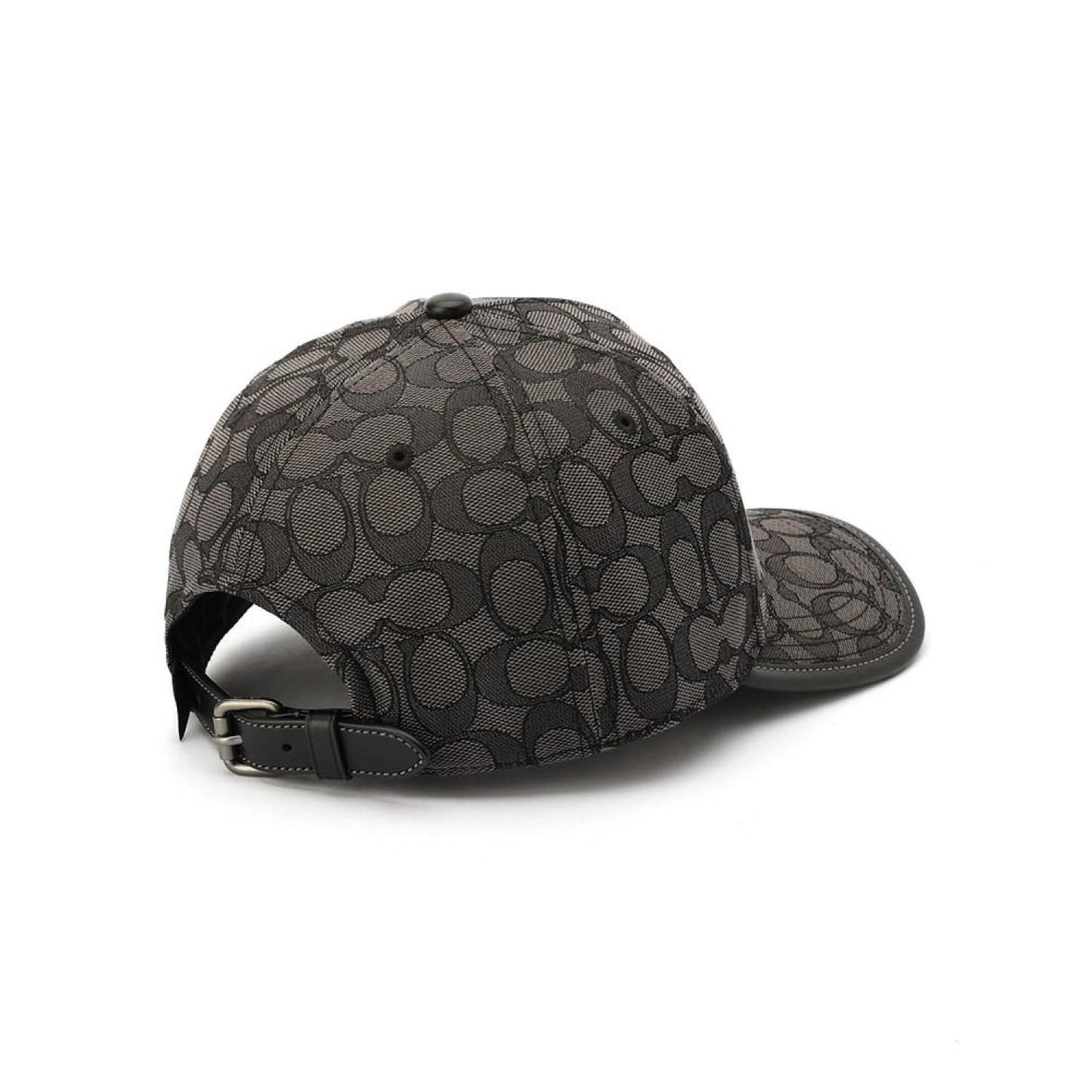 Women's Signature Jacquard Baseball Hat