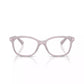 Women's Ambrosine Polarized Eyeglasses, MK4035