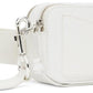 White 'The Snapshot' Bag