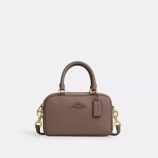 Coach Outlet Satchel Crossbody