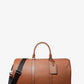 Cooper Pebbled Leather Duffel Bag