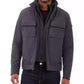 Men's Dressy Pocket Jacket