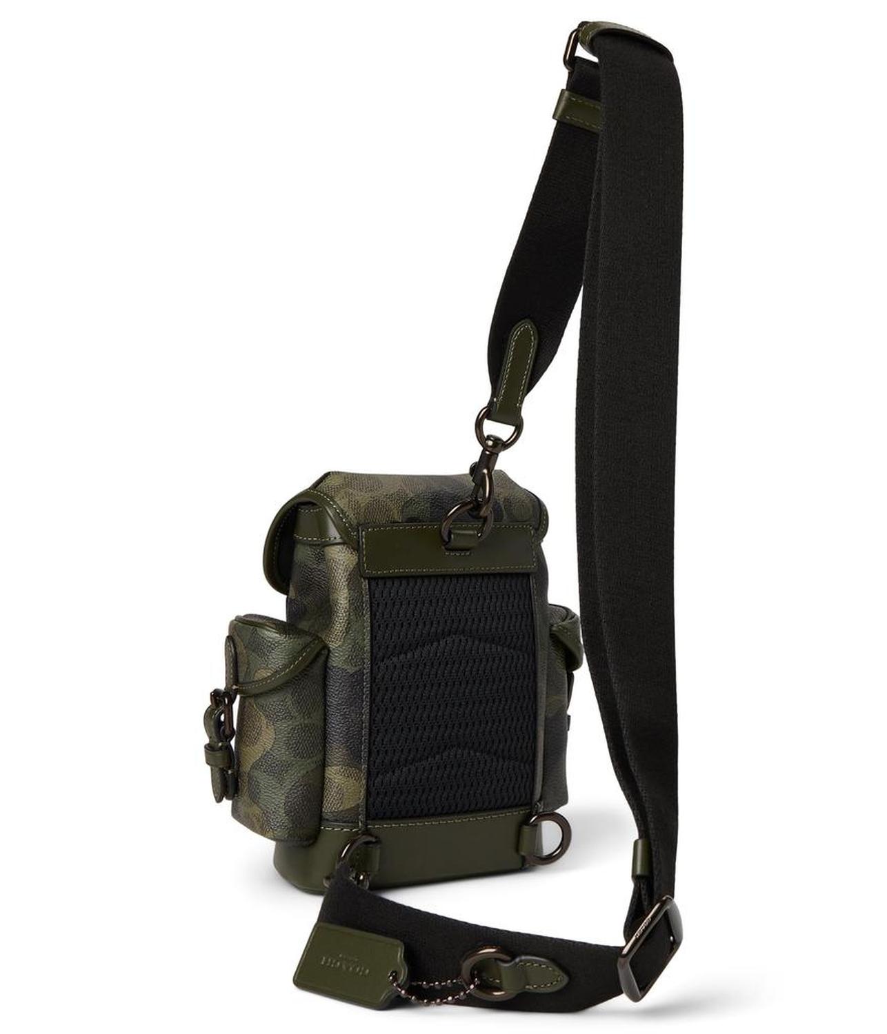 Hitch Backpack 13 In Signature Camo Print