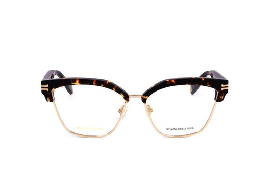 Marc Jacobs Eyewear Square Frame Glasses