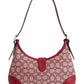 Originals Signature Jacquard Hamptons Hobo Bag