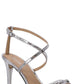 Michael Michael Kors Lena Metallic Effect Sandals