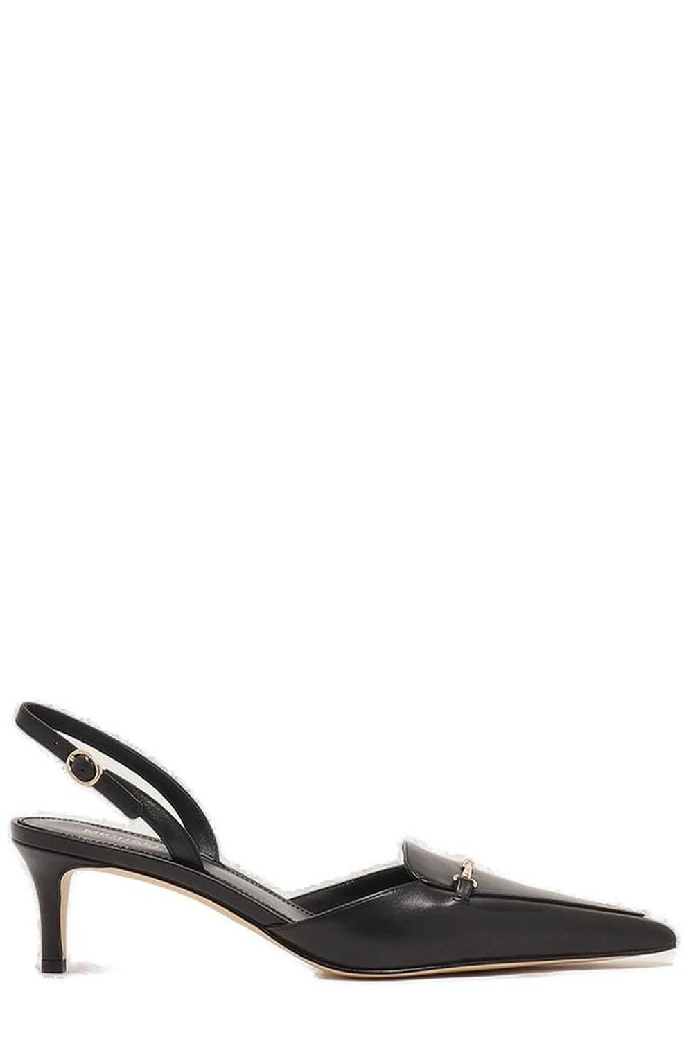 Michael Michael Kors Lena Slingback Pumps