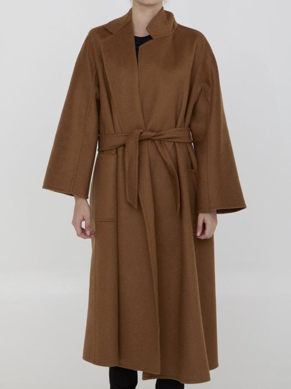 Max Mara Ludmilla Icon Coat