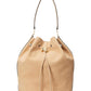 Nubuck Large Andie Drawstring Bag