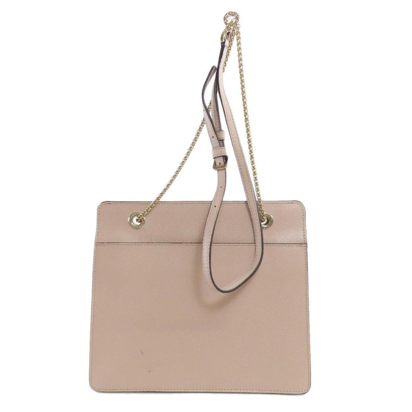 Furla  Leather Shoulder Bag (Pre-Owned)