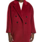 Max Mara Addurre Wool & Cashmere-Blend Coat