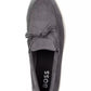 Men's Sienne Moccasin Slip-On Tassel Loafers