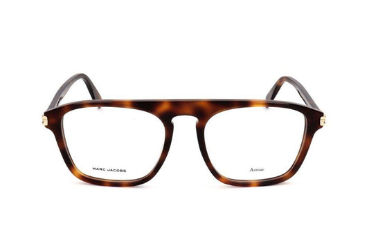 Marc Jacobs Eyewear Square Frame Glasses