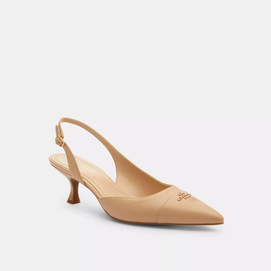 Roxanne Pump