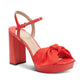 Women's Lucie Platform Dress Sandals