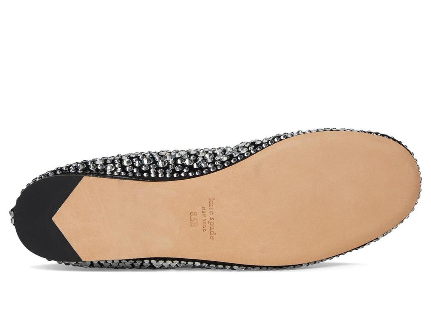 Violette Mary Jane Ballet Flat