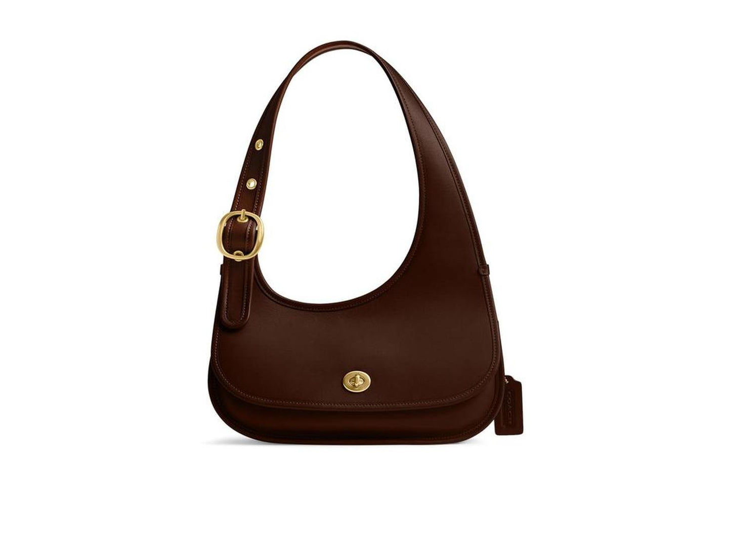 Cashin Carry Crescent Bag