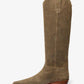 Nash Suede Boot