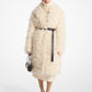 Mohair Coat