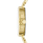 Women's Chelsea Park Gold-Tone Stainless Steel Watch 32mm, KSW9073