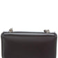 CELINE Claude Leather Shoulder Bag