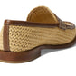 Jolene Raffia Loafer