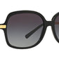 Michael Kors Square Frame Sunglasses