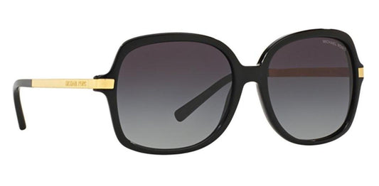 Michael Kors Square Frame Sunglasses