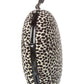 Michael Kors Collection Haircalf Minaudiere Wristlet