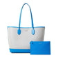 Bleecker Canvas Large Tote