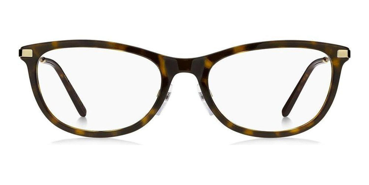 Marc Jacobs Eyewear Rectangle Frame Glasses