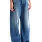 Sportmax Oversized Five-Pocket Jeans