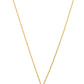 Kate Spade My Love July Heart Pendant Necklace