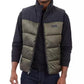 Men's Heavyweight Quilted Puffer Vest