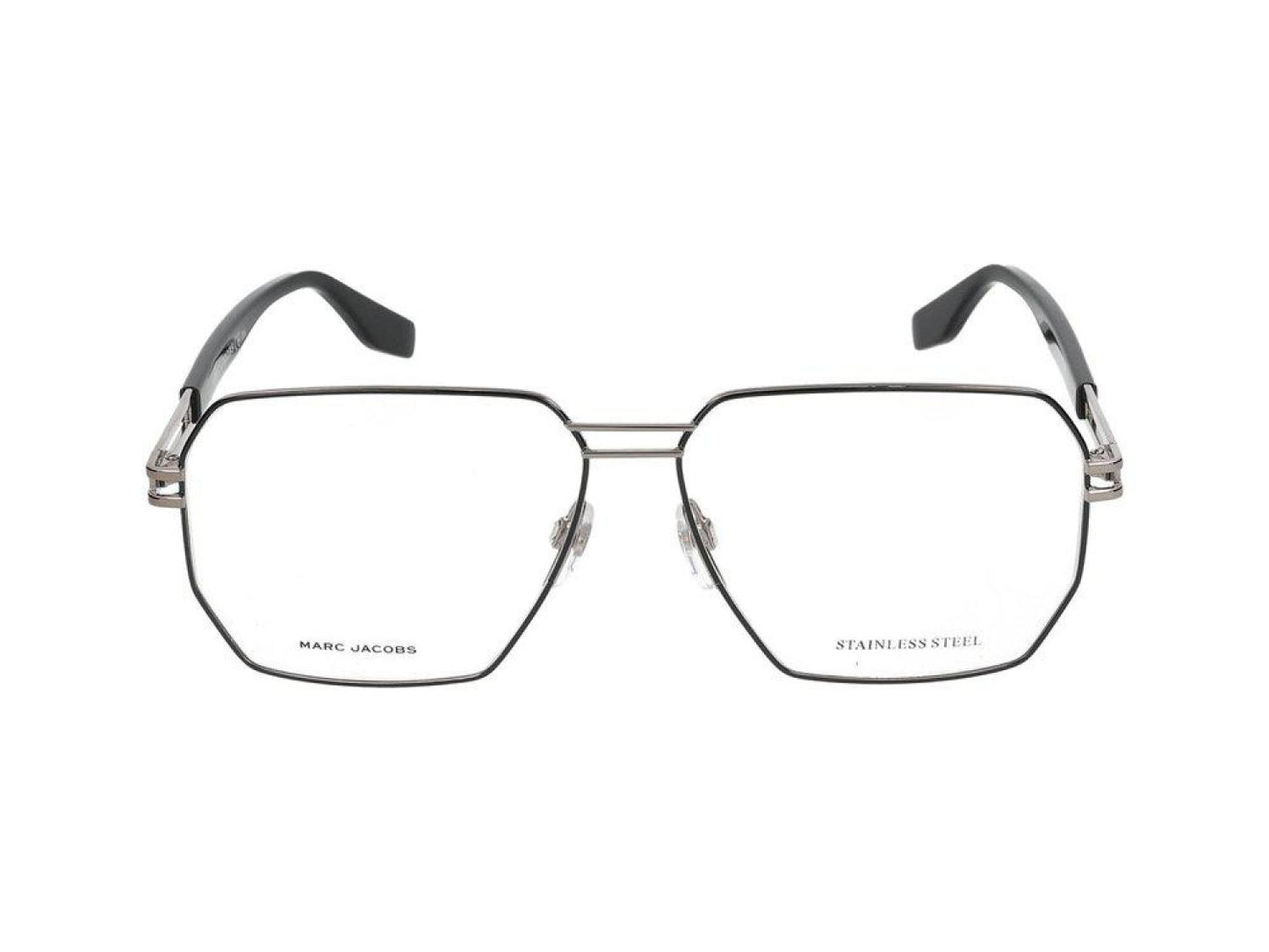 Marc Jacobs Eyewear Pilot Frame Glasses