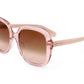 Kate Spade Square-Frame Sunglasses