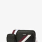 Rivington Striped Logo Camera Bag