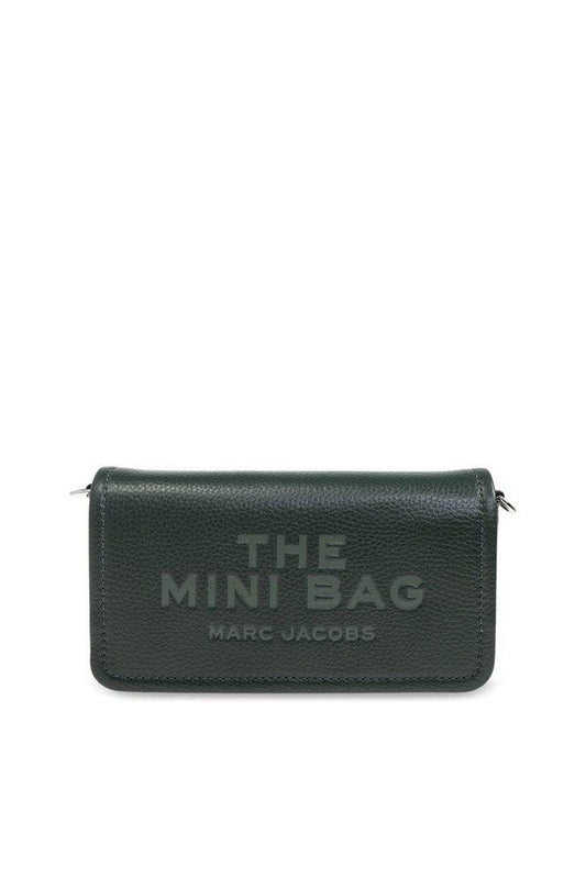 Marc Jacobs The Mini Crossbody Bag