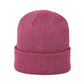 Women's Metallic Beanie Hat