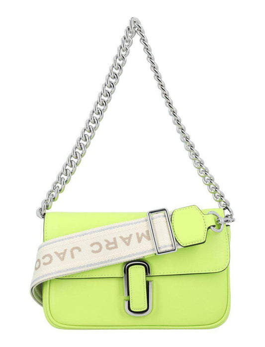 Marc Jacobs The J Marc Crossbody Bag