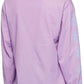 Purple Heaven by Marc Jacobs Crazy Daisy Long Sleeve T-Shirt