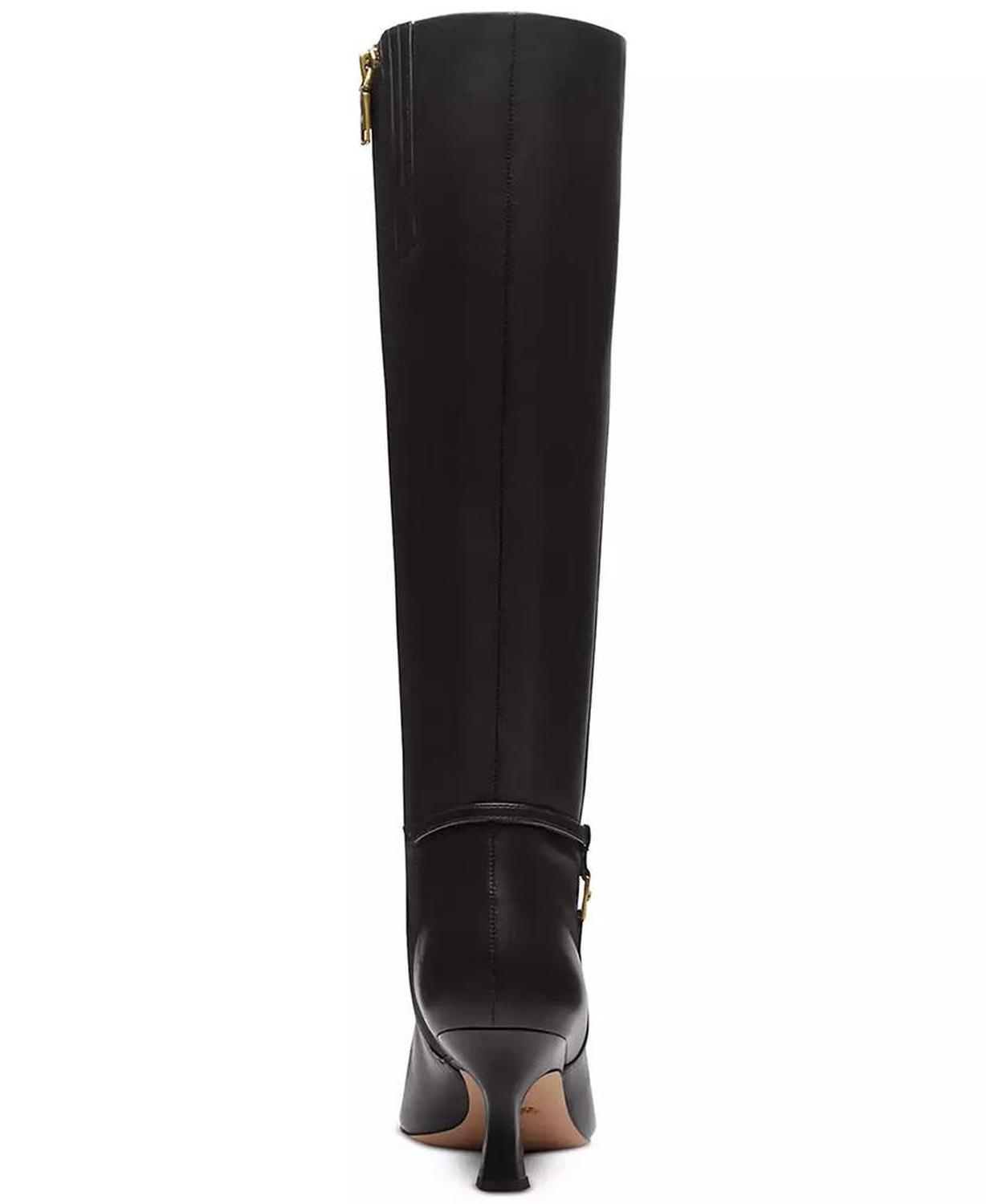 Women's Raquel Sue II Wide-Calf Boots