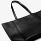 Jordi Large Leather Tote Bag