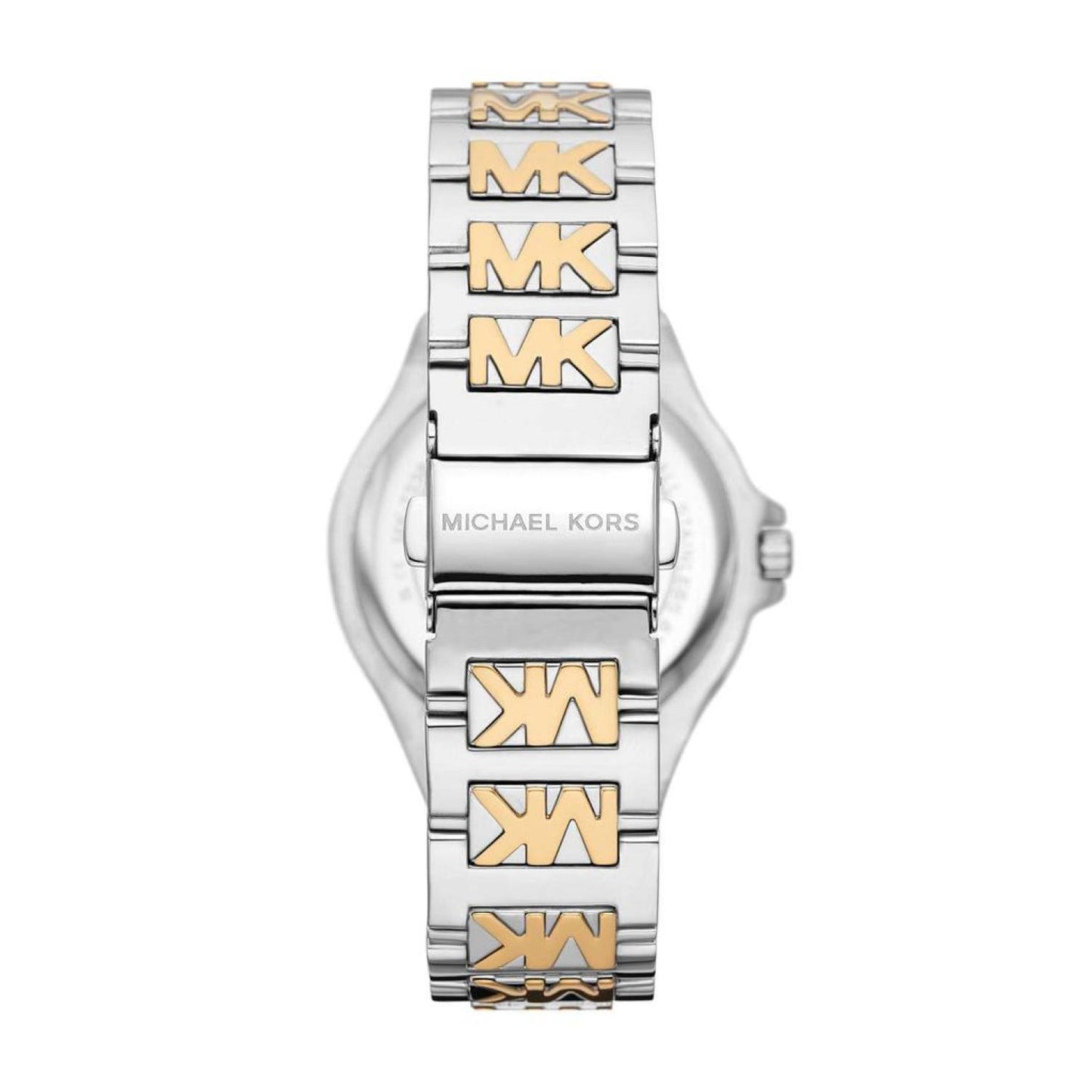 MK7338 - Lennox Three-Hand Watch