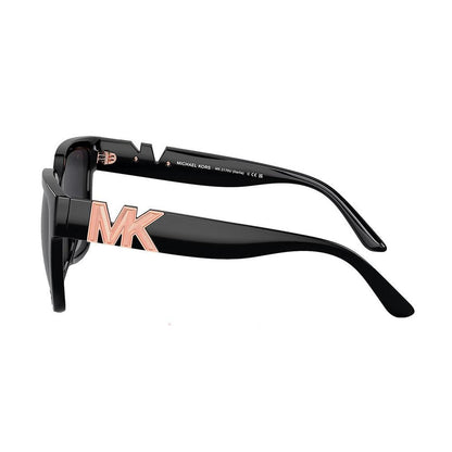 Michael Kors KARLIE MK 2170U 3005T3 54mm Womens Square Sunglasses