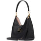 Dakota Smooth Leather Hobo Bag