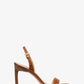 Kasia Leather Sandal