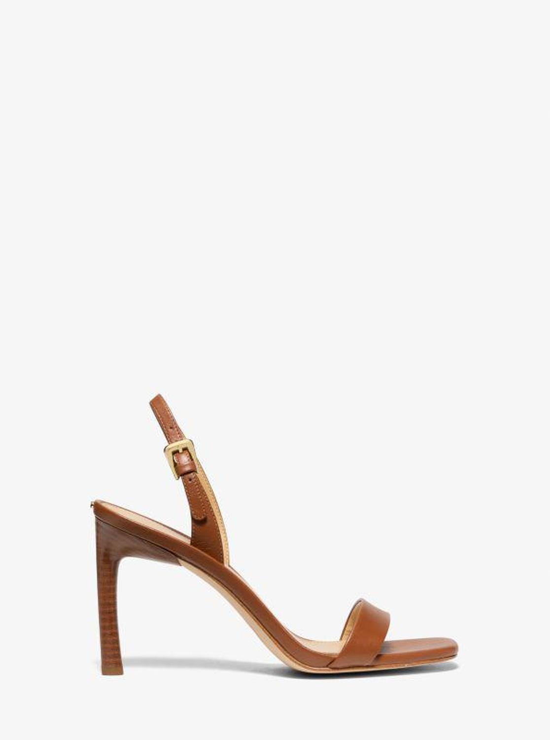 Kasia Leather Sandal